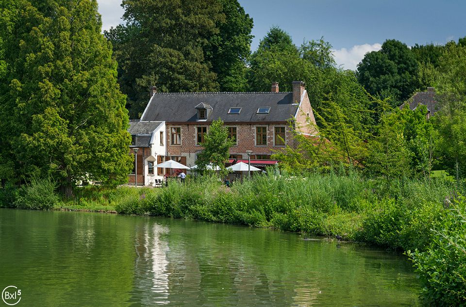 The best restaurant for Valentine's Day in Belgium